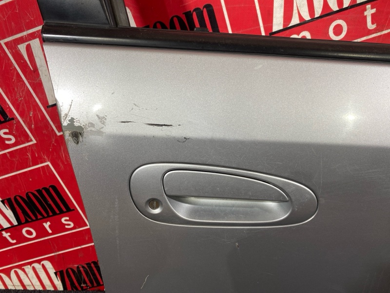 Дверь боковая, 5300 рублей, Солонцы