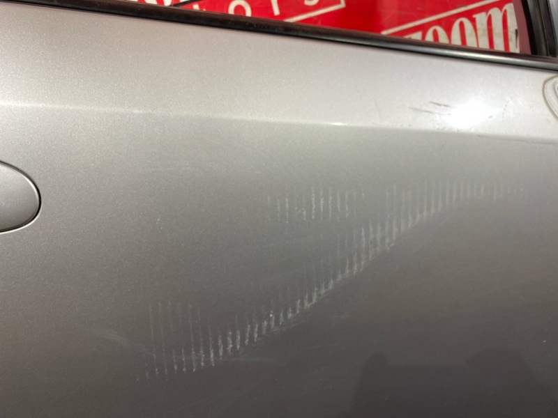 Дверь боковая, 5300 рублей, Солонцы