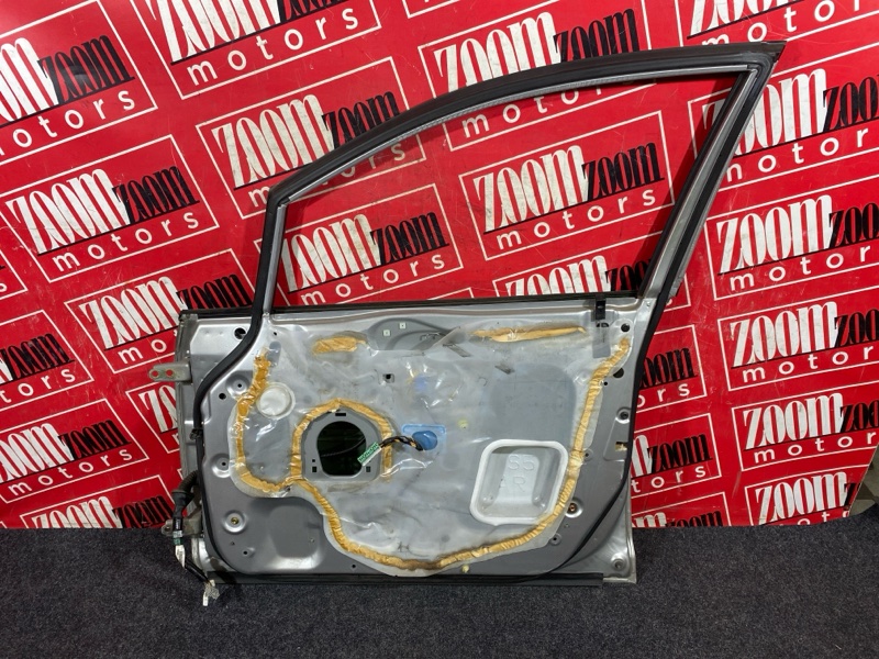 Дверь боковая, 5300 рублей, Солонцы