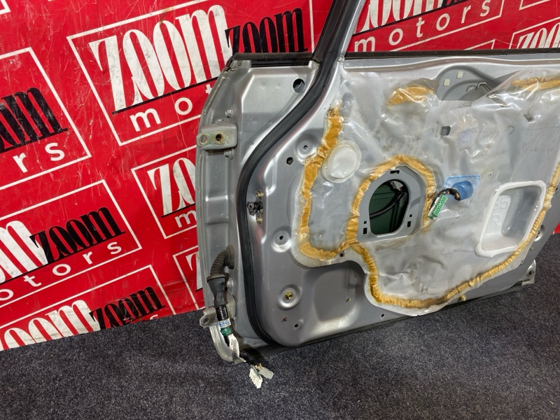 Дверь боковая, 5300 рублей, Солонцы