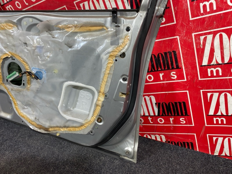 Дверь боковая, 5300 рублей, Солонцы