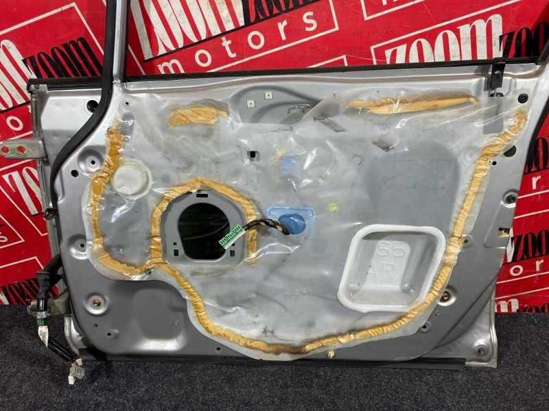 Дверь боковая, 5300 рублей, Солонцы