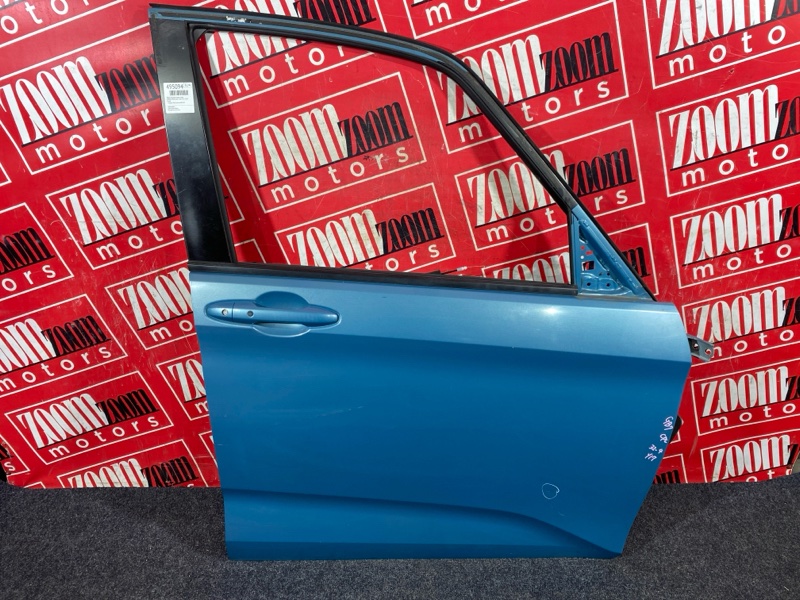 Дверь боковая, 33300 рублей, Солонцы