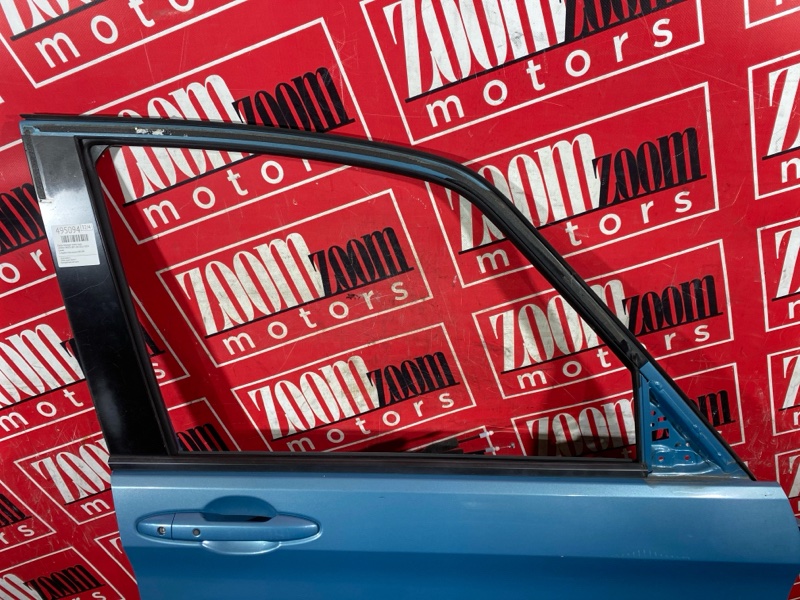 Дверь боковая, 33300 рублей, Солонцы