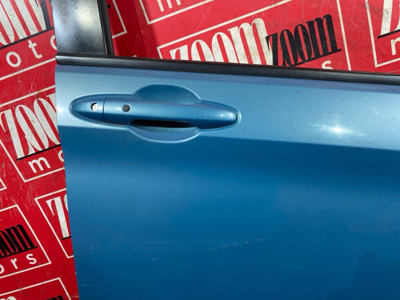 Дверь боковая, 33300 рублей, Солонцы