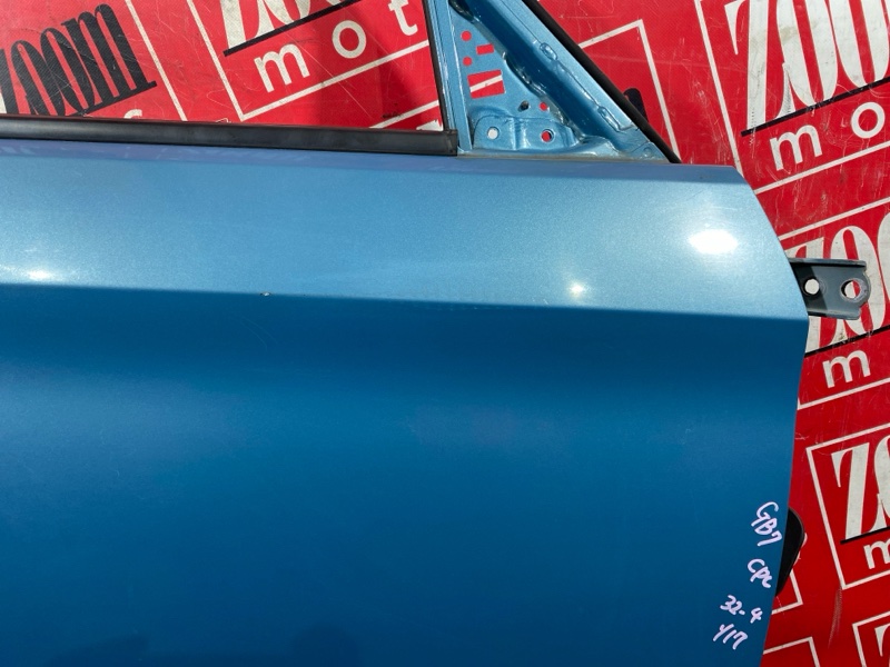 Дверь боковая, 33300 рублей, Солонцы