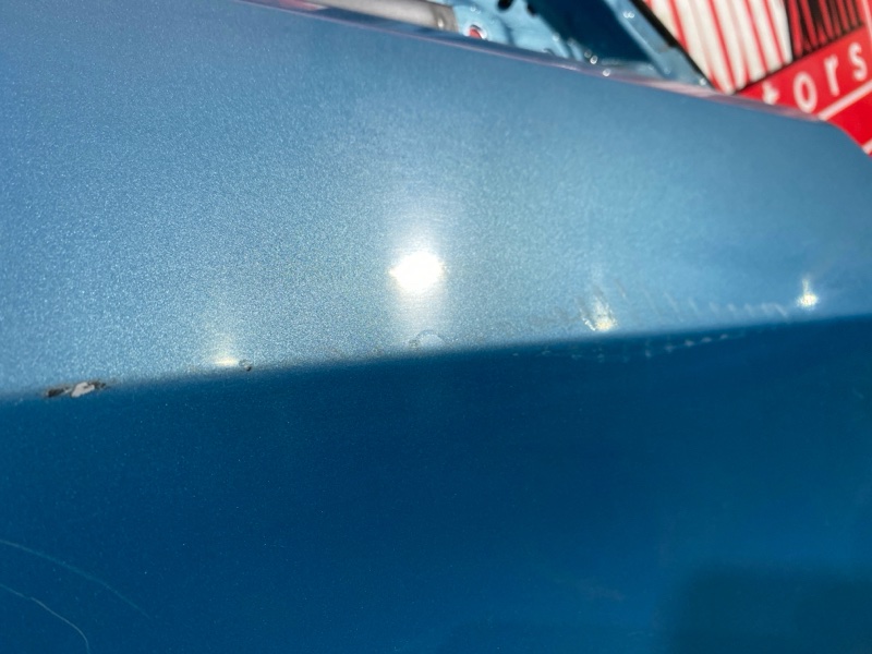 Дверь боковая, 33300 рублей, Солонцы