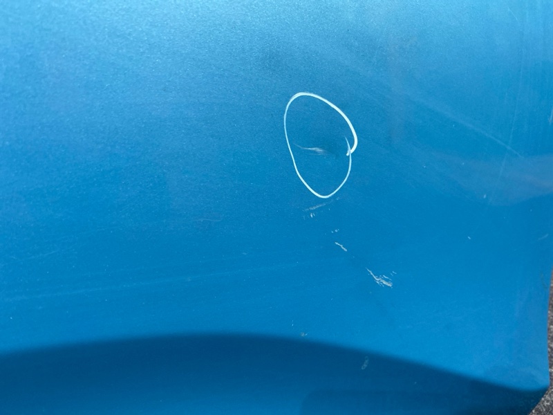 Дверь боковая, 33300 рублей, Солонцы