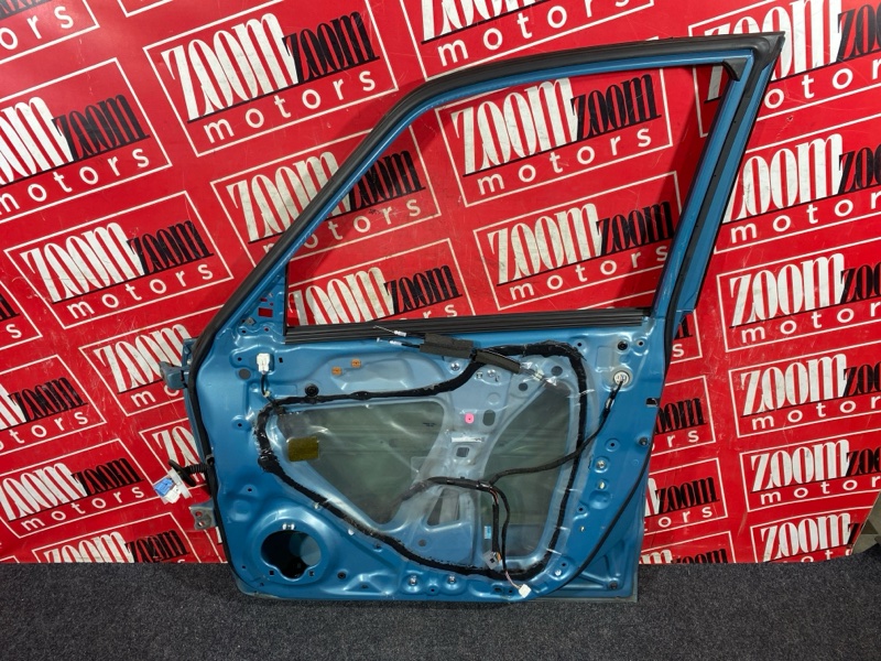 Дверь боковая, 33300 рублей, Солонцы