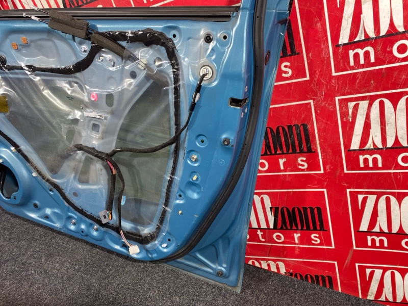 Дверь боковая, 33300 рублей, Солонцы