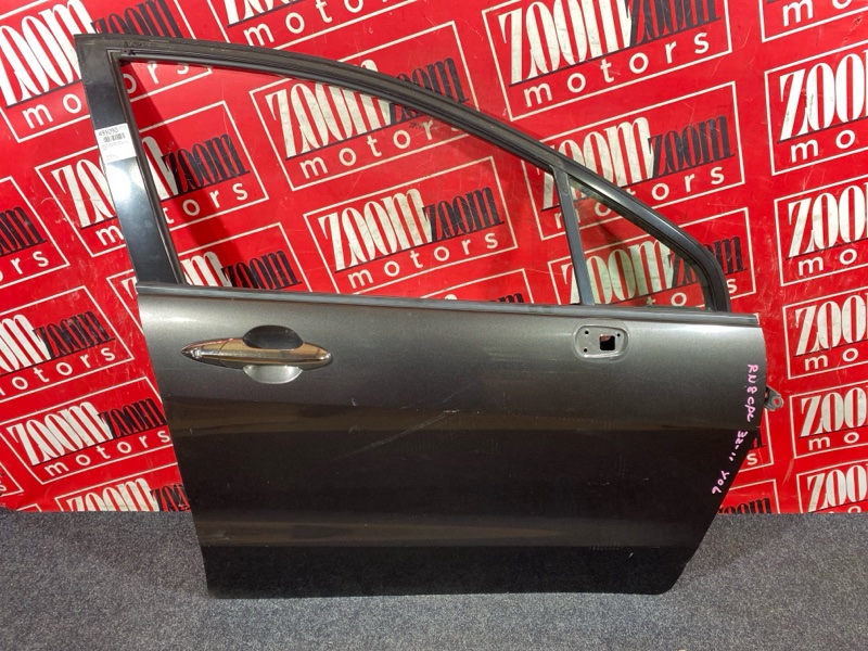 Дверь боковая, 5700 рублей, Солонцы