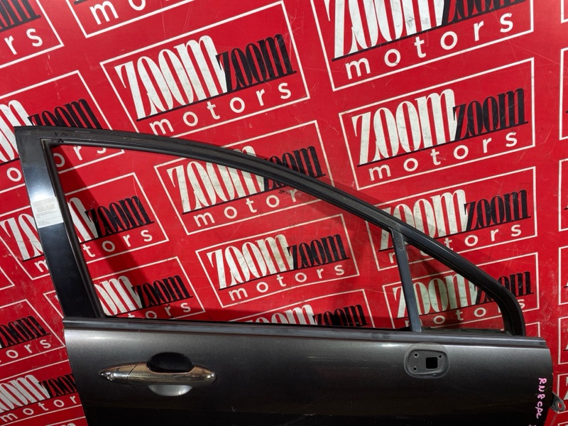 Дверь боковая, 5700 рублей, Солонцы