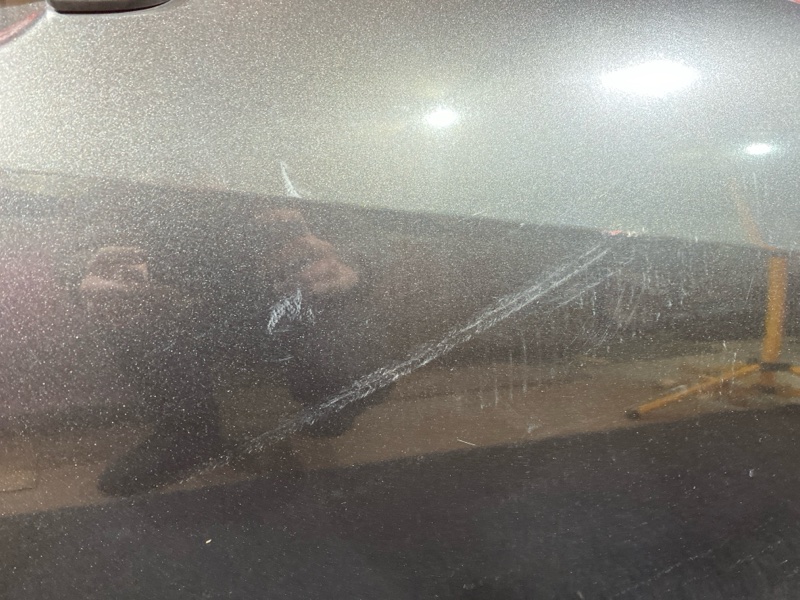 Дверь боковая, 5700 рублей, Солонцы