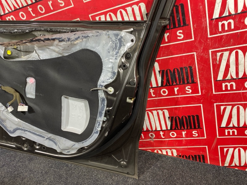 Дверь боковая, 5700 рублей, Солонцы