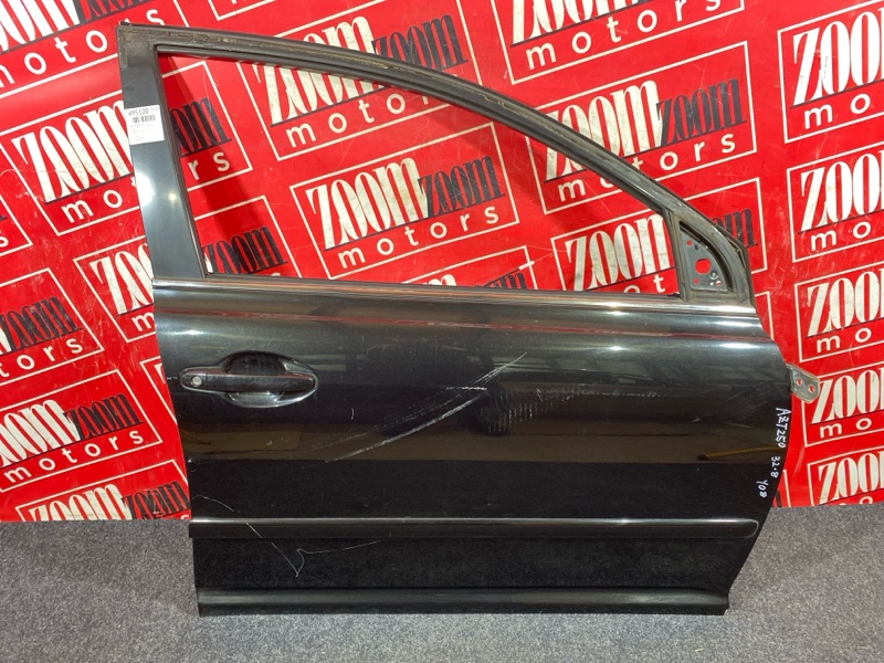 Дверь боковая, 4800 рублей, Солонцы