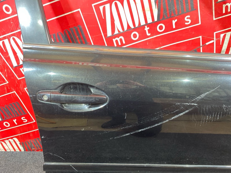 Дверь боковая, 4800 рублей, Солонцы