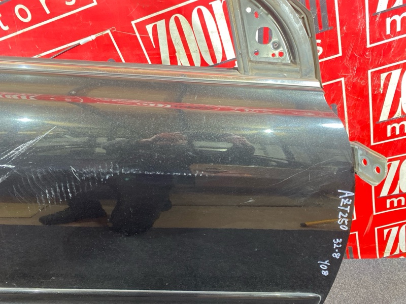 Дверь боковая, 4800 рублей, Солонцы