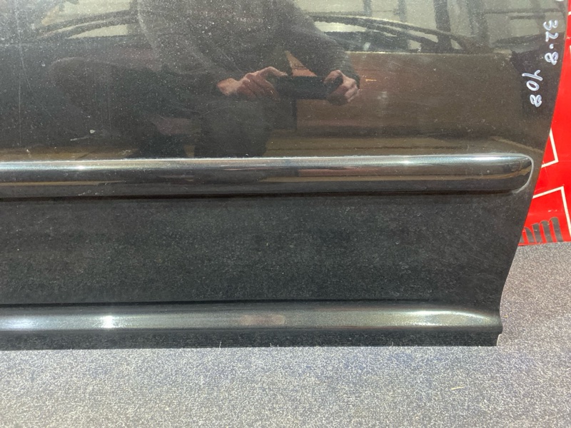 Дверь боковая, 4800 рублей, Солонцы