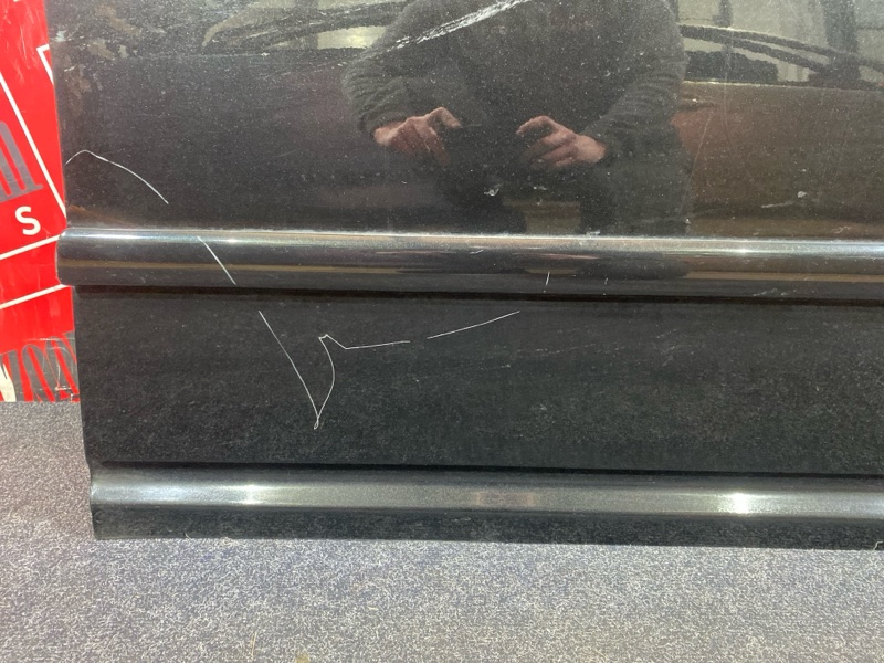 Дверь боковая, 4800 рублей, Солонцы