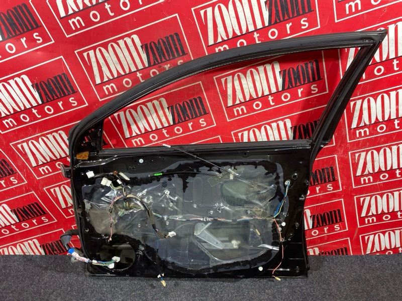 Дверь боковая, 4800 рублей, Солонцы