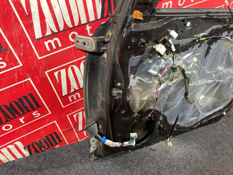 Дверь боковая, 4800 рублей, Солонцы