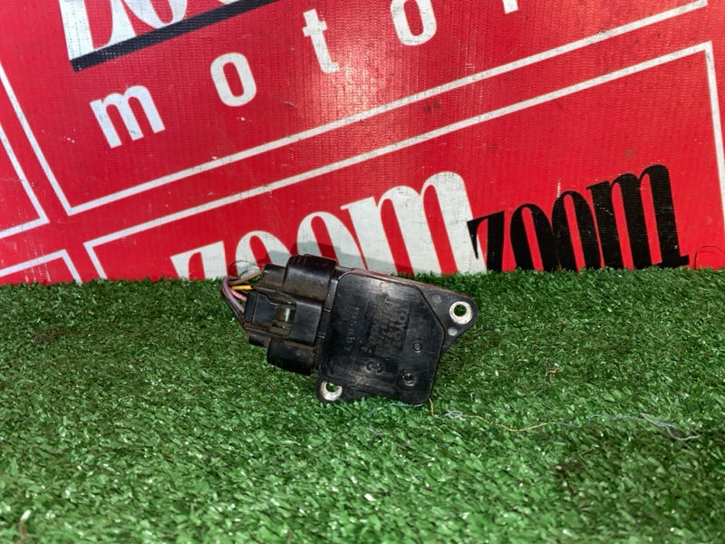 Расходомер (Датчик расхода воздуха), 500 рублей, Солонцы