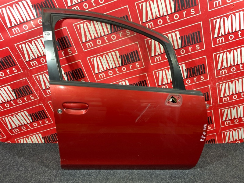 Дверь боковая, 7600 рублей, Солонцы