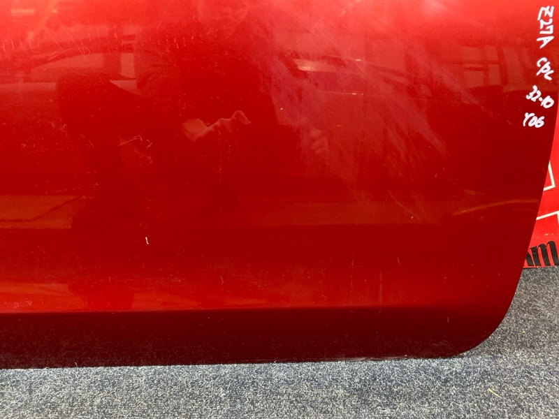 Дверь боковая, 7600 рублей, Солонцы