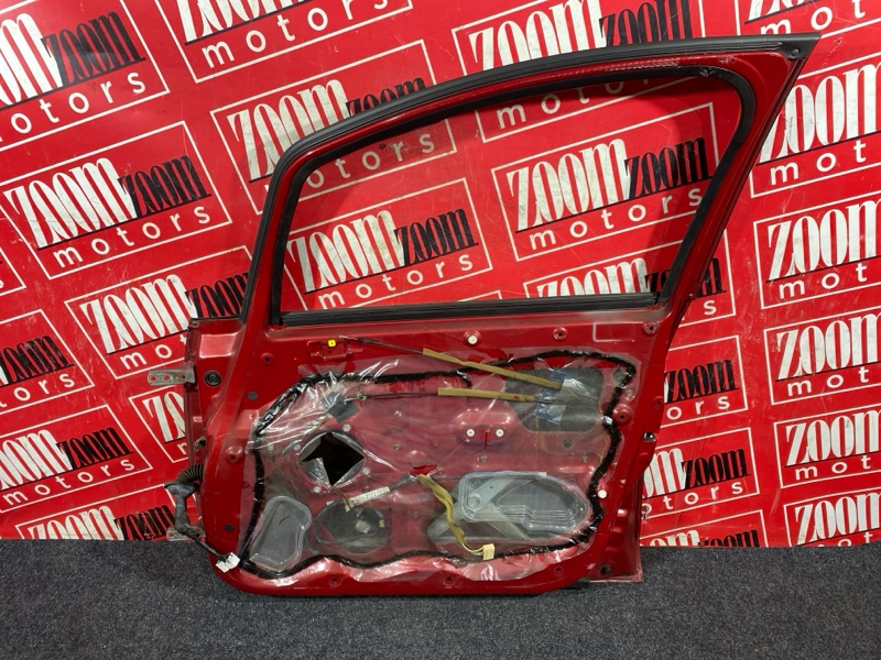 Дверь боковая, 7600 рублей, Солонцы