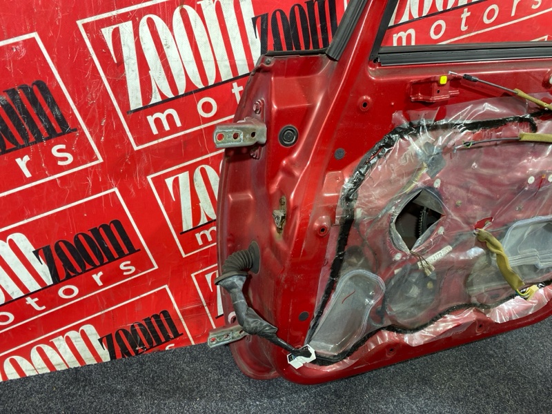 Дверь боковая, 7600 рублей, Солонцы