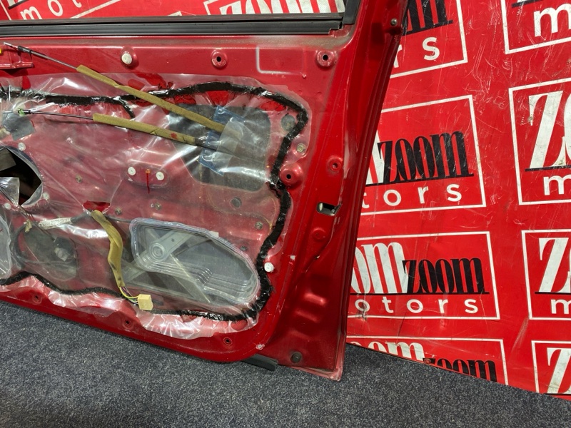 Дверь боковая, 7600 рублей, Солонцы