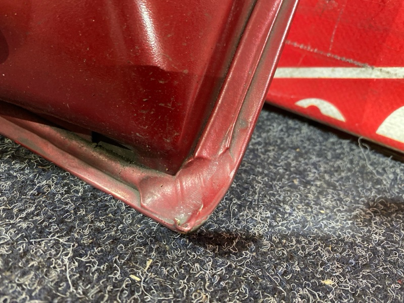 Дверь боковая, 7600 рублей, Солонцы