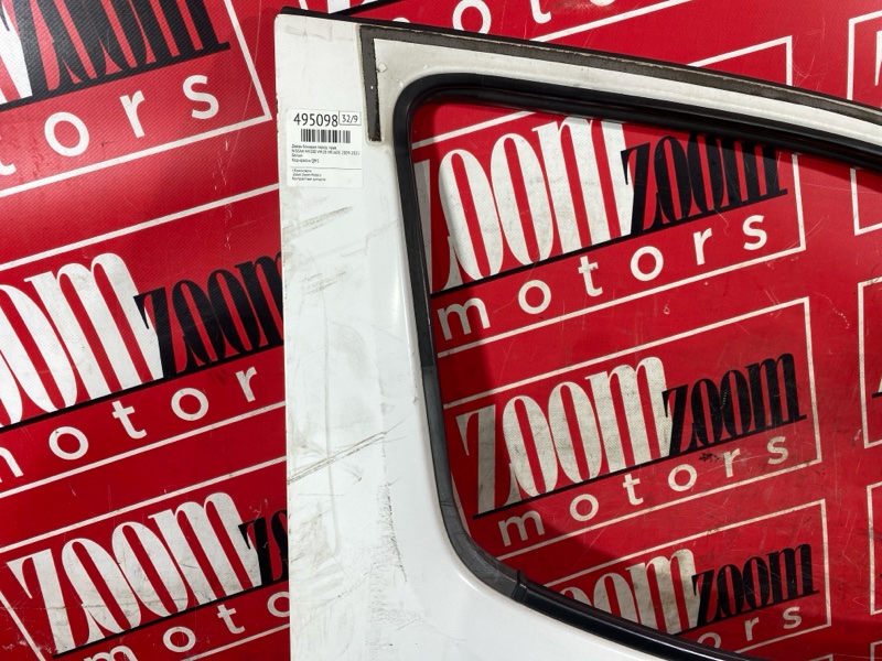 Дверь боковая, 5300 рублей, Солонцы