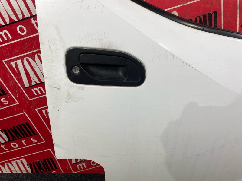 Дверь боковая, 5300 рублей, Солонцы