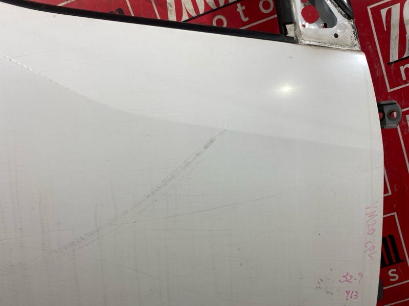 Дверь боковая, 5300 рублей, Солонцы