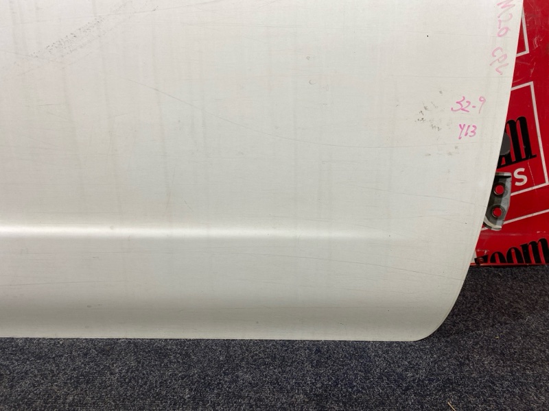 Дверь боковая, 5300 рублей, Солонцы