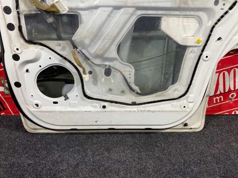 Дверь боковая, 5300 рублей, Солонцы