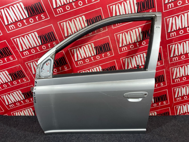 Дверь боковая, 6700 рублей, Солонцы