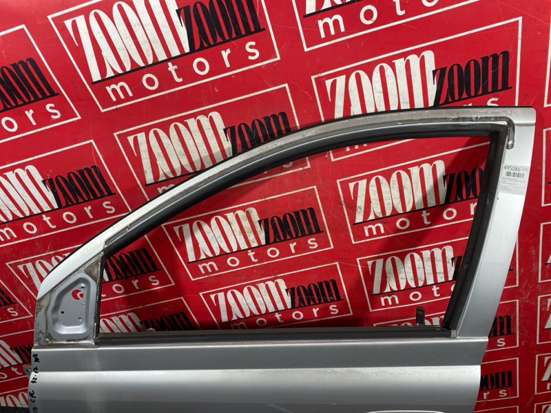 Дверь боковая, 6700 рублей, Солонцы