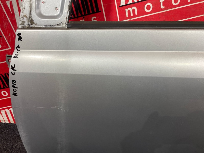 Дверь боковая, 6700 рублей, Солонцы