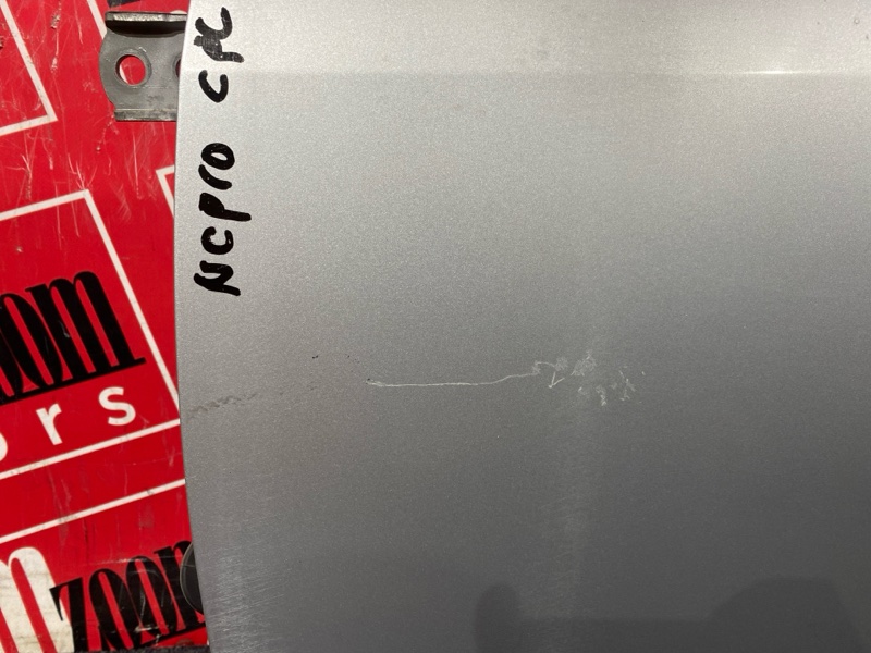 Дверь боковая, 6700 рублей, Солонцы