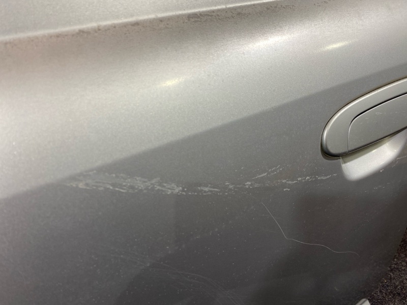 Дверь боковая, 6700 рублей, Солонцы