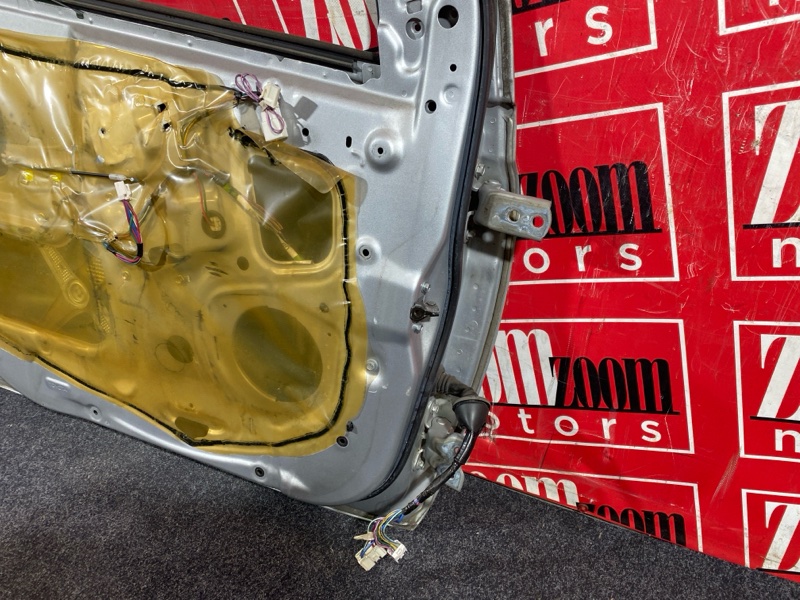 Дверь боковая, 6700 рублей, Солонцы