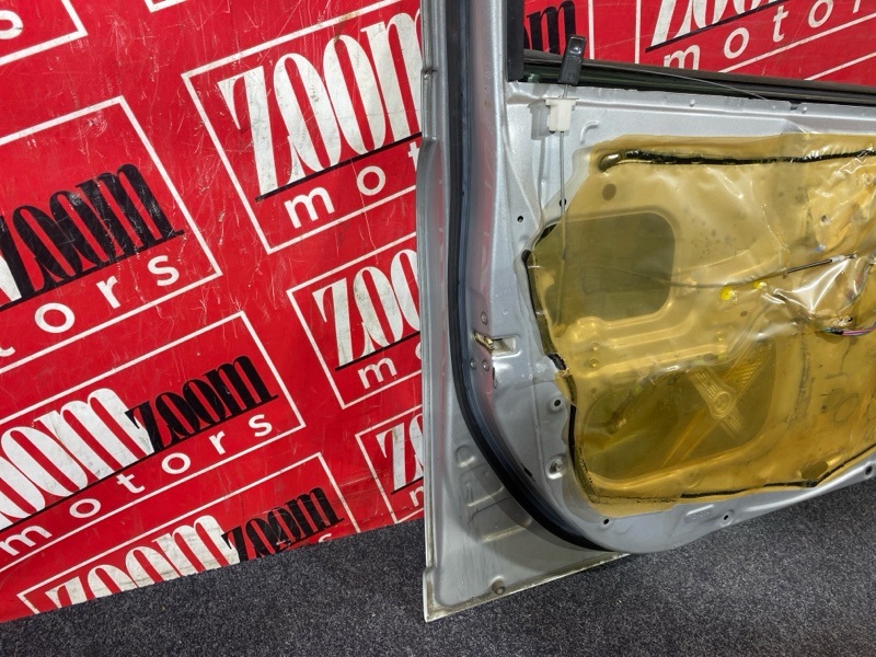 Дверь боковая, 6700 рублей, Солонцы