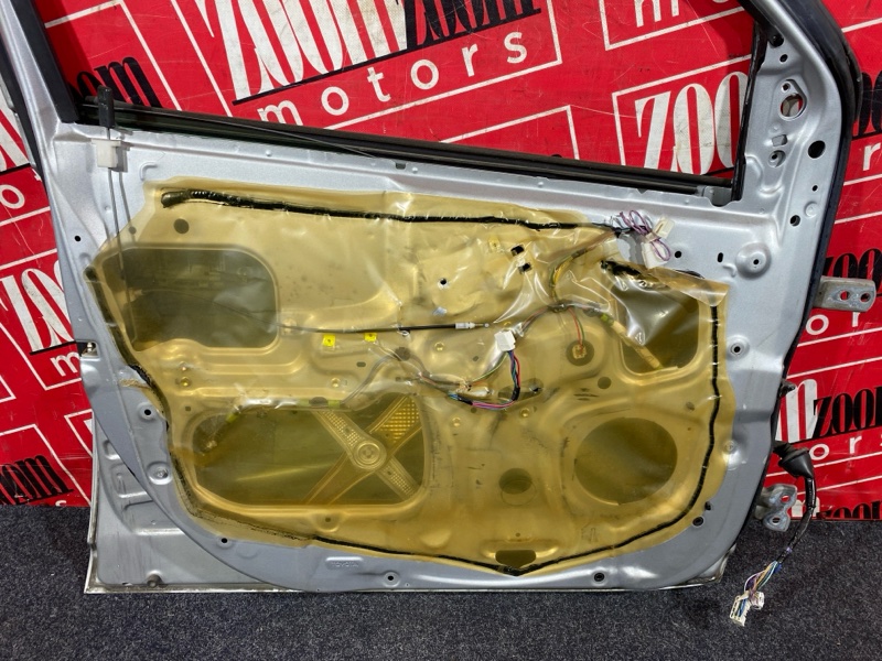 Дверь боковая, 6700 рублей, Солонцы