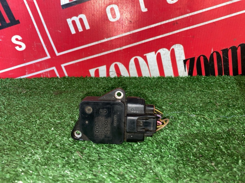 Расходомер (Датчик расхода воздуха), 500 рублей, Солонцы