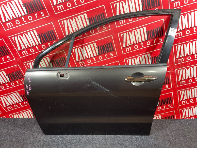 Дверь боковая, 7600 рублей, Солонцы