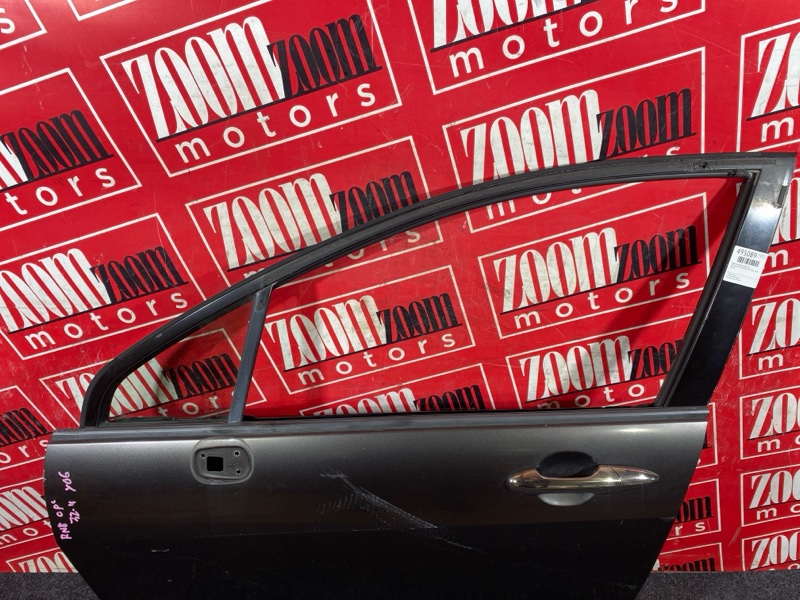 Дверь боковая, 7600 рублей, Солонцы