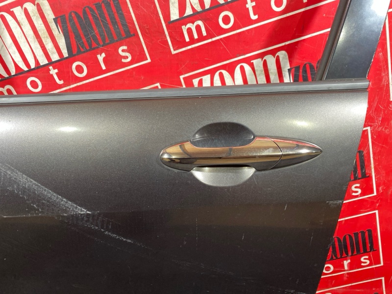 Дверь боковая, 7600 рублей, Солонцы