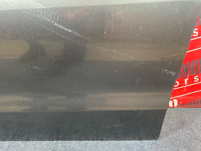 Дверь боковая, 7600 рублей, Солонцы